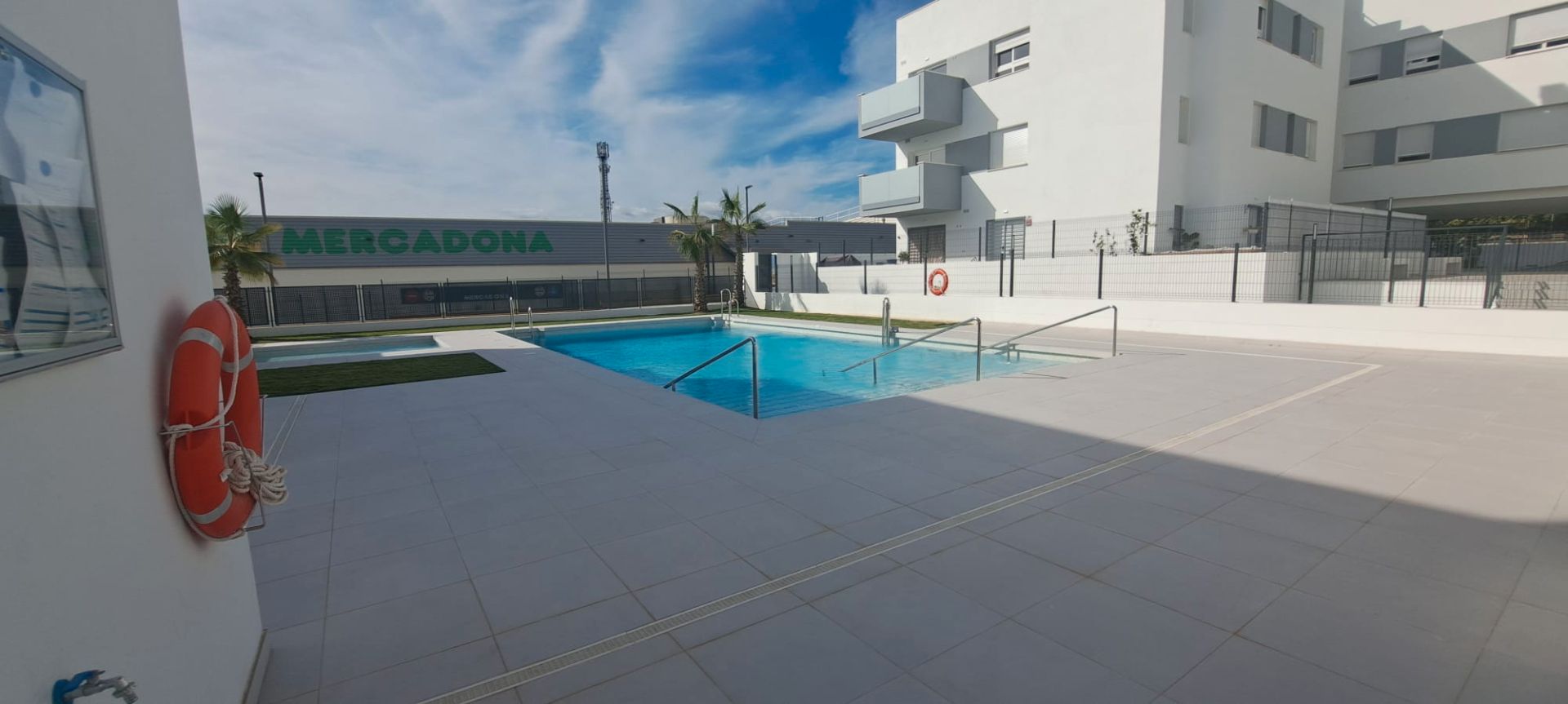Flat to rent in Campanillas