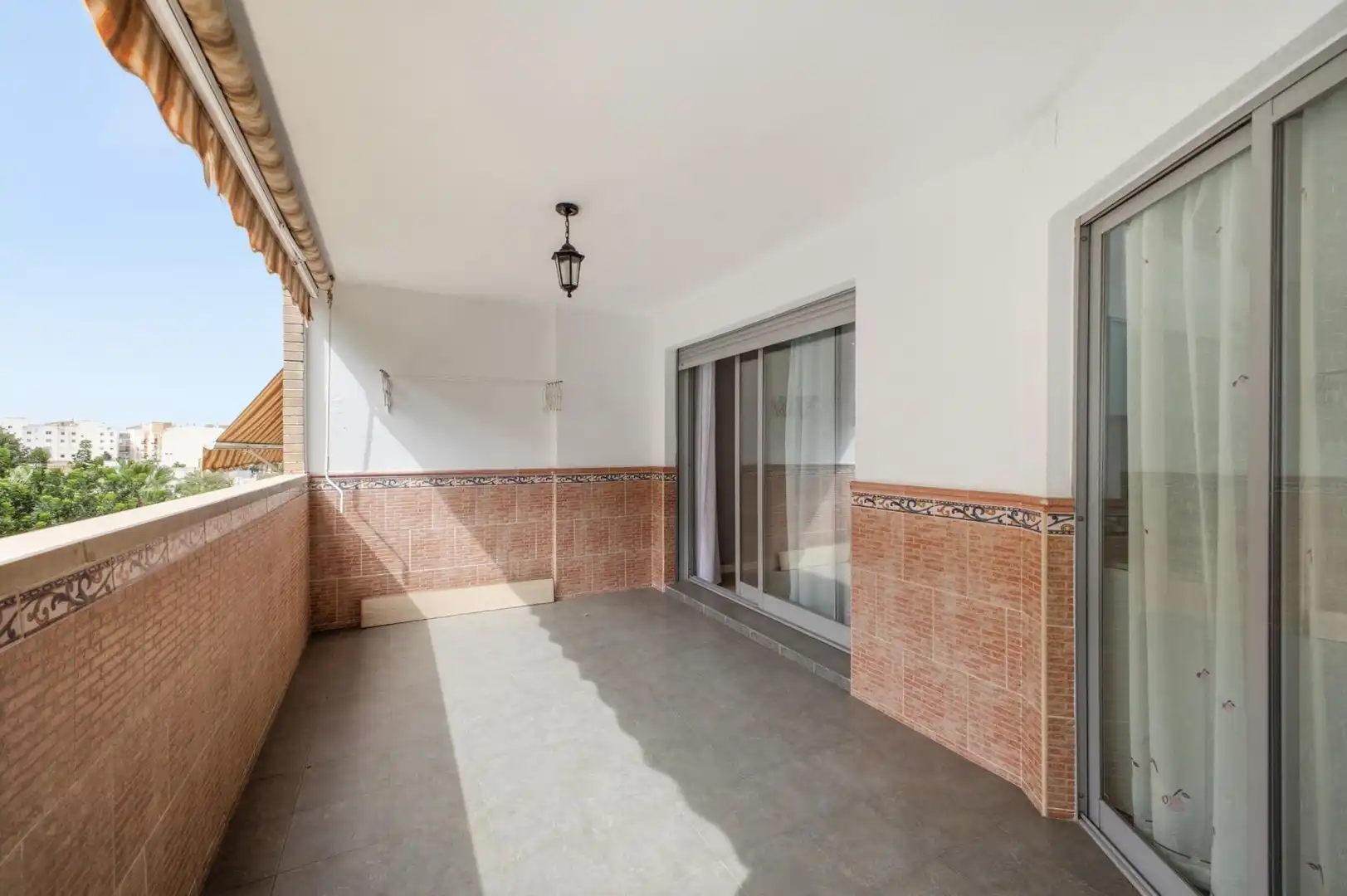 Terrassa de Pis en venda en Aldaia amb Aire condicionat, Parquet i Terrassa
