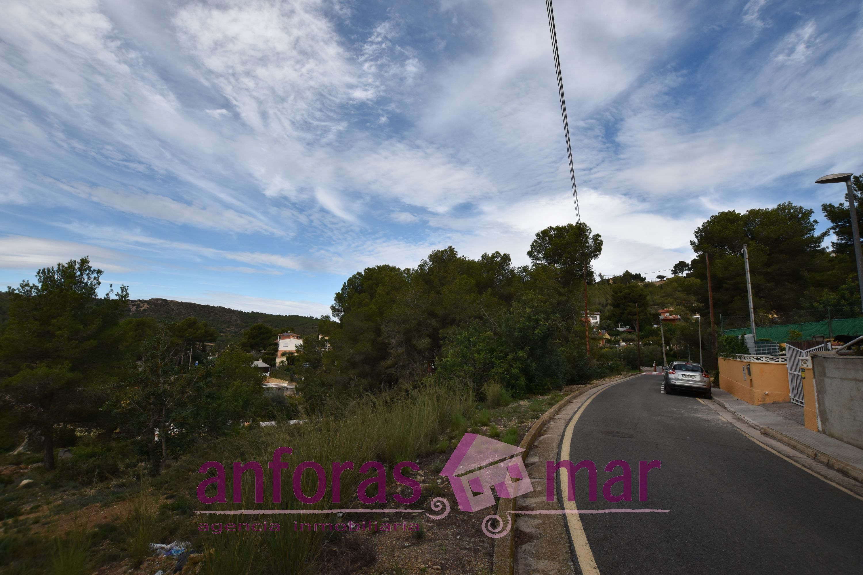 Außenansicht von Residential zum verkauf in Vespella de Gaià