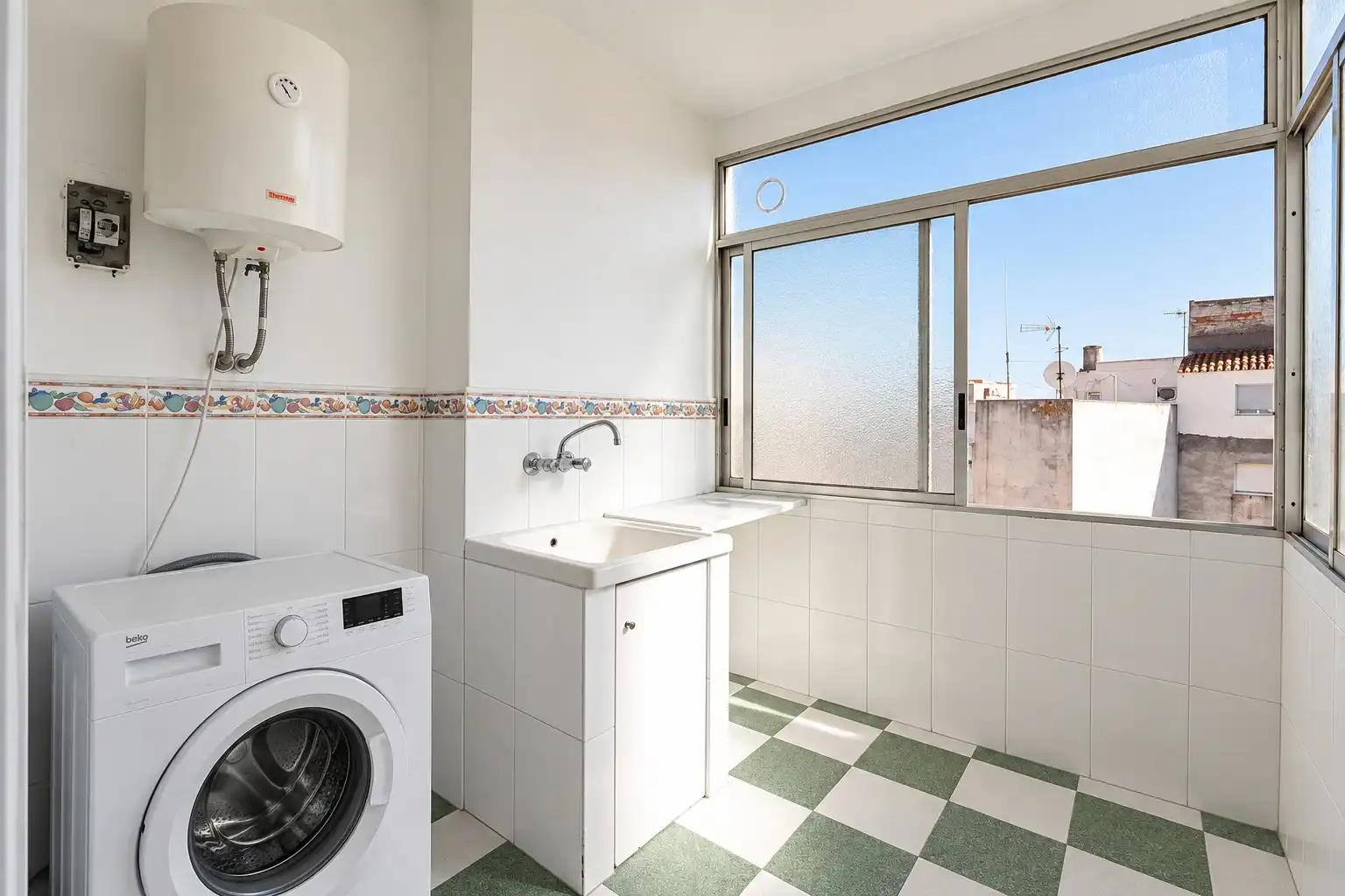 Baño de Piso en venta en La Vall d'Uixó
