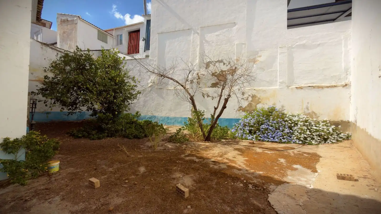 Terraced house for sale in Alameda, imagen 24