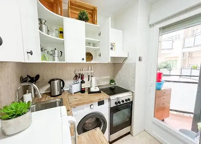 Wohnung mit Terrasse zum Verkauf in Calle Conde de Gondomar, imagen 11