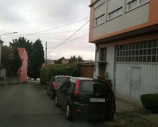 Aparcament de Casa o xalet en venda en Carballo amb Jardí privat i Traster