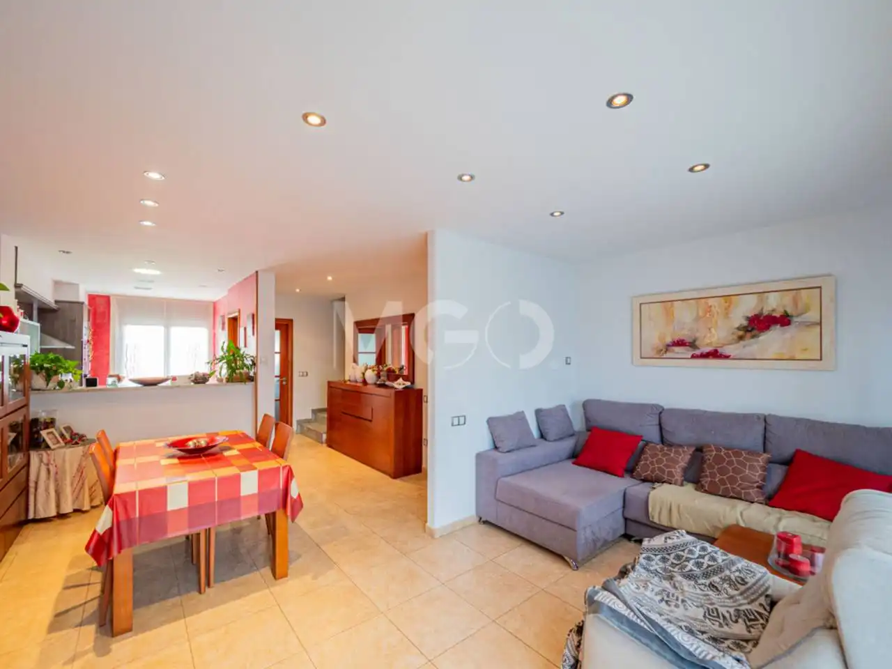 Haus zum Verkauf in Calle Rector de Vallfogona, imagen 6