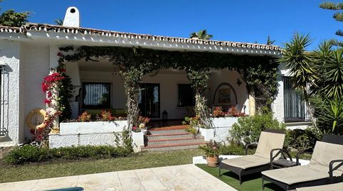 Foto 2 de Casa o chalet en venta en Estepona - Estepona,paraiso,calle Hortensia, Paraiso - Barronal, Estepona