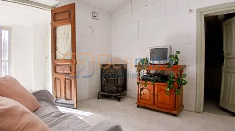 Foto 3 de Casa o xalet en venda a Navafría, Segovia