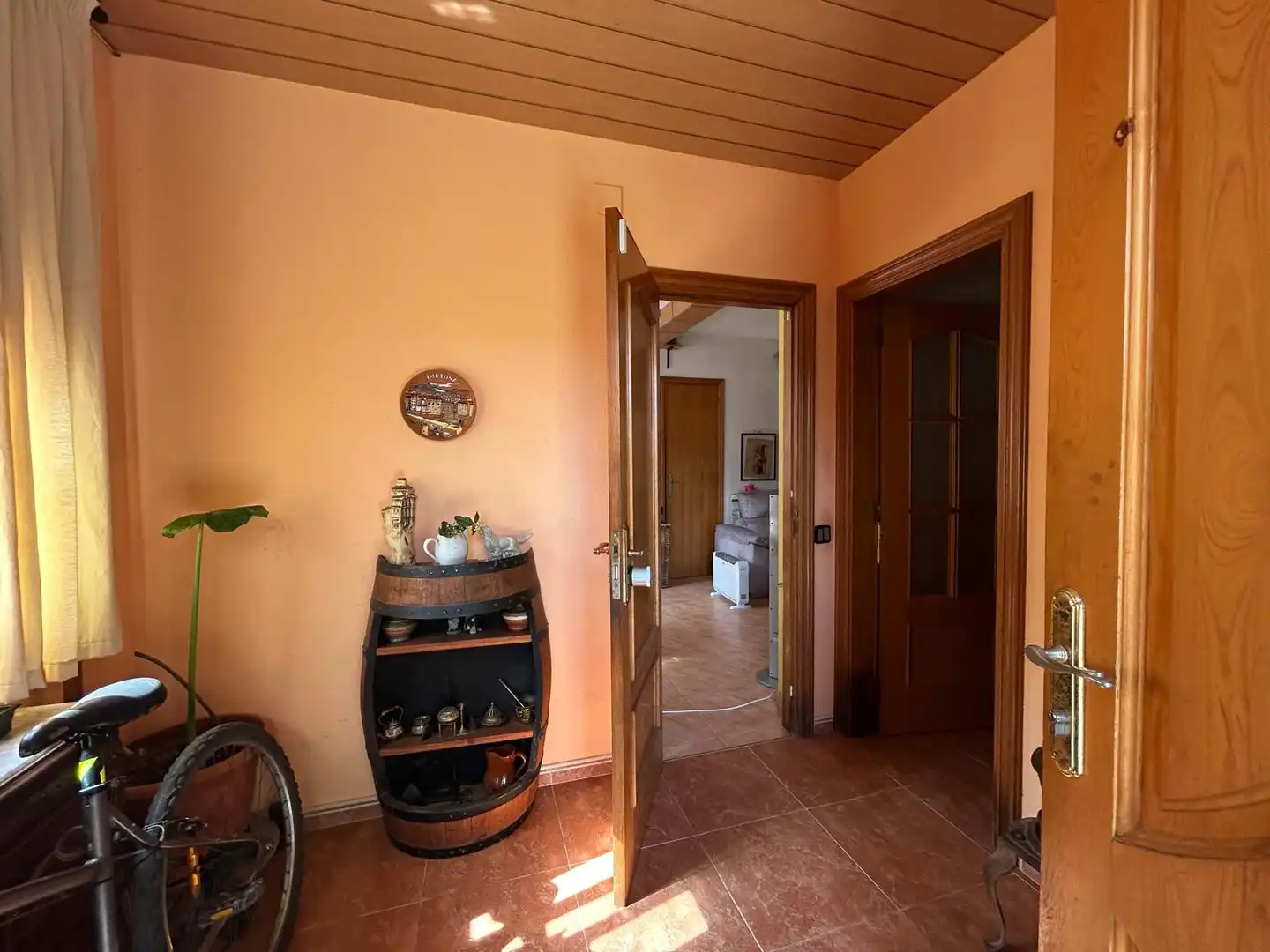 Villa con terrazza in vendita a Piera, imagen 10