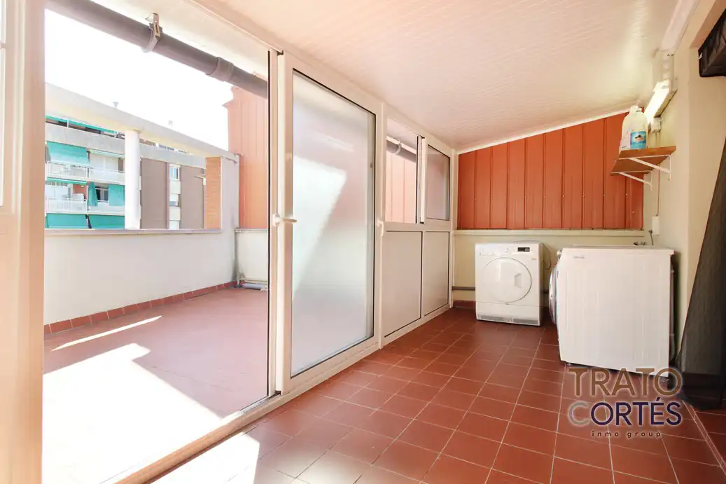 Maison jumelée avec terrasse à vendre à Plaça Magdalena Trias 10, imagen 45