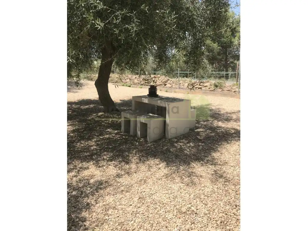 Casa amb piscina en venda a San Jorge / Sant Jordi, imagen 36