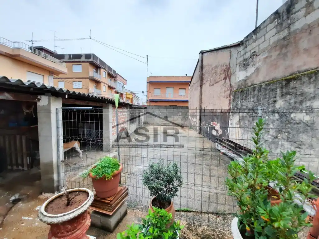 Terreny residencial en venda a Urbanitzacions i Pedanies Sud, imagen 3