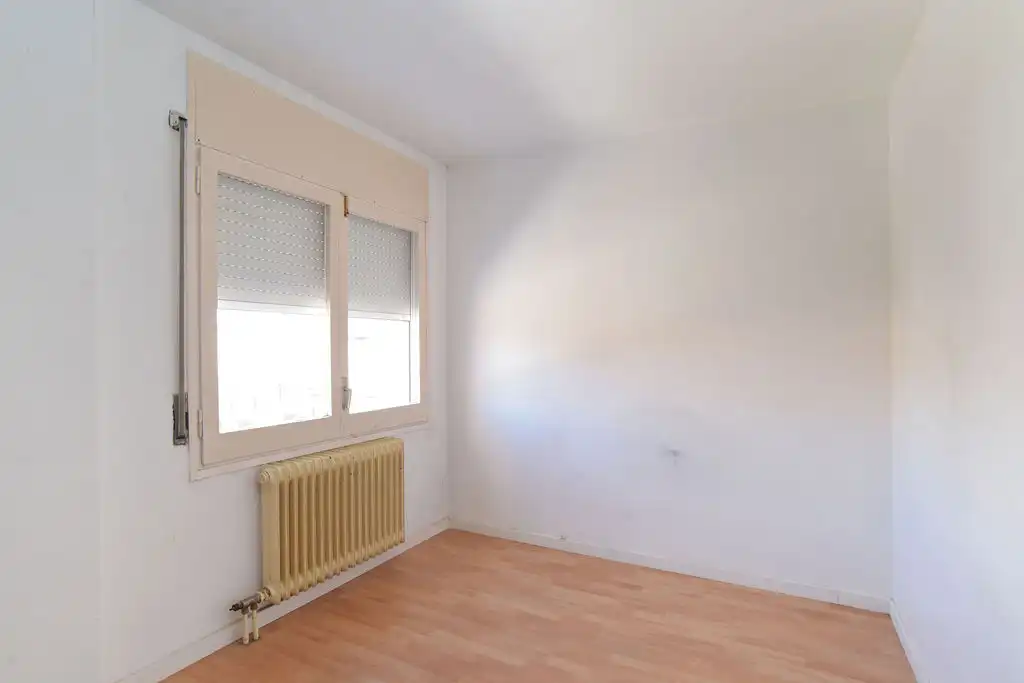 Schlafzimmer von Wohnung zum Verkauf in Igualada