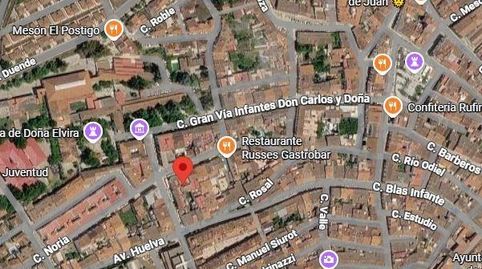 Foto 4 von Wohnung zum Verkauf in Aracena, Huelva