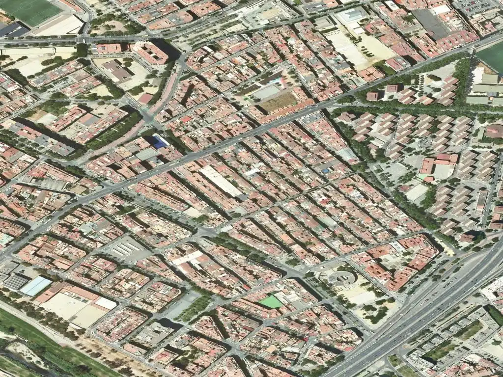 Piso en venta en Santiago 32, imagen 3