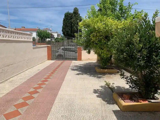 Einfamilien-Reihenhaus zum Verkauf in Carrer de Ramon de la Torre, Babilonia