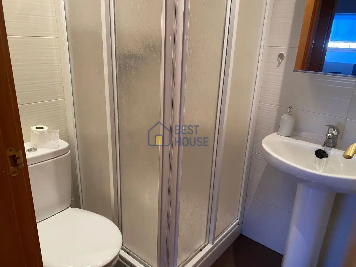 Apartment with lift for sale in La Lastra, imagen 36