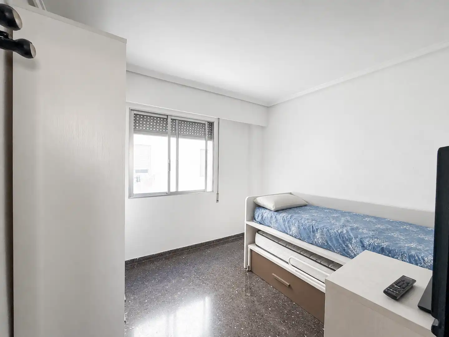 Habitación de Piso en venta en Valencia con Balcón