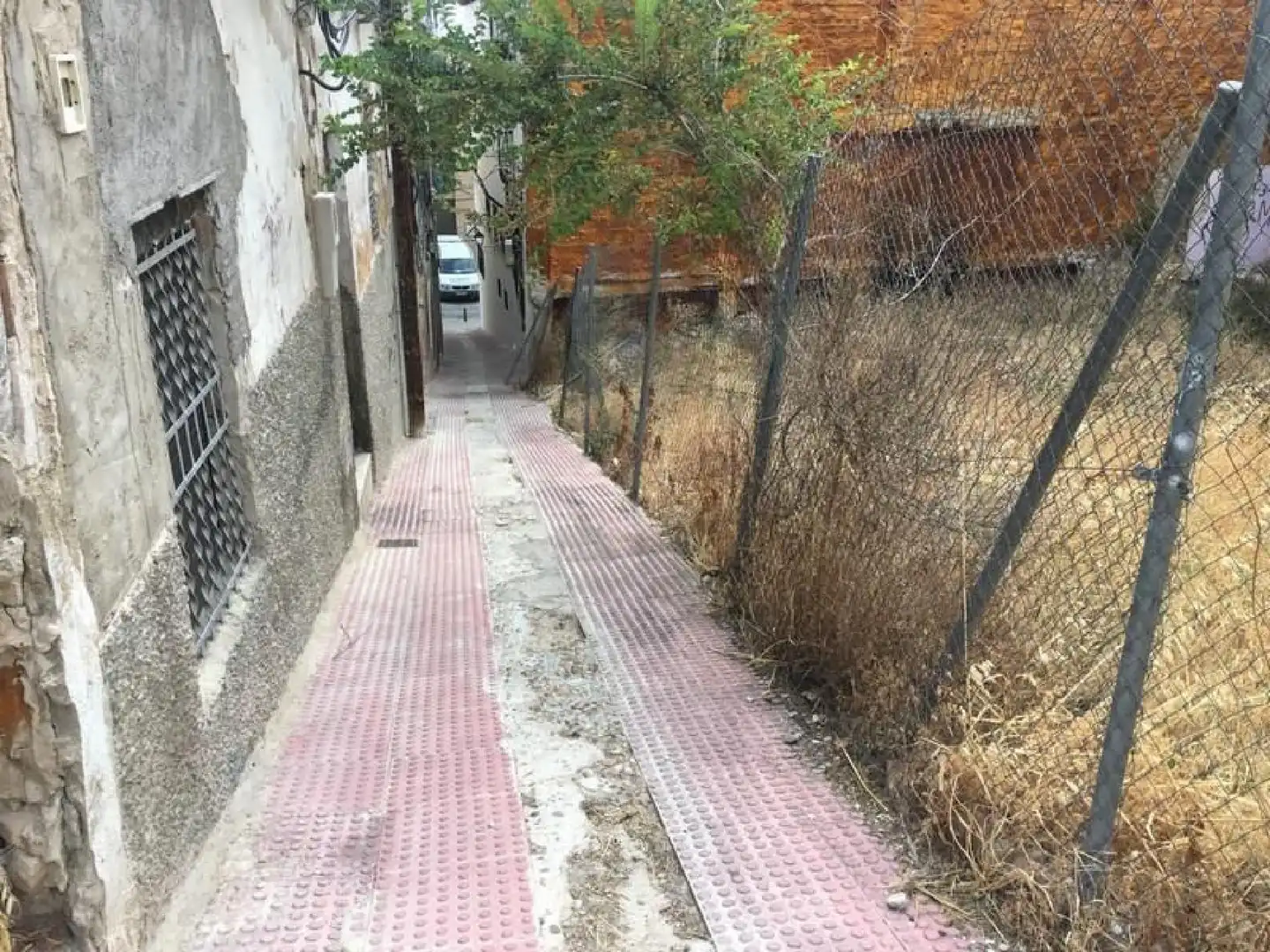 Terreni e lotti in vendita a Ctra. Circunvalación - La Magdalena, imagen 8