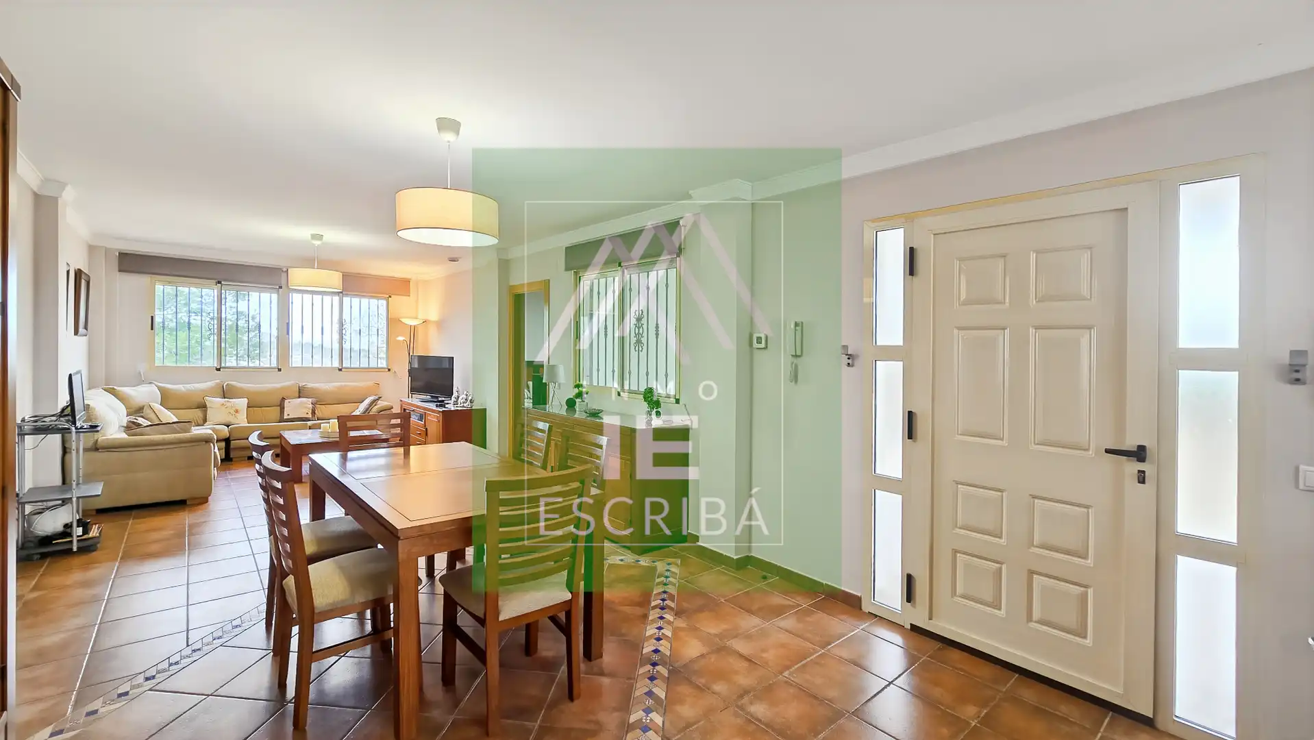 Casa o chalet en venta en Urbanizacion Lloma Molina, 13, Catadau