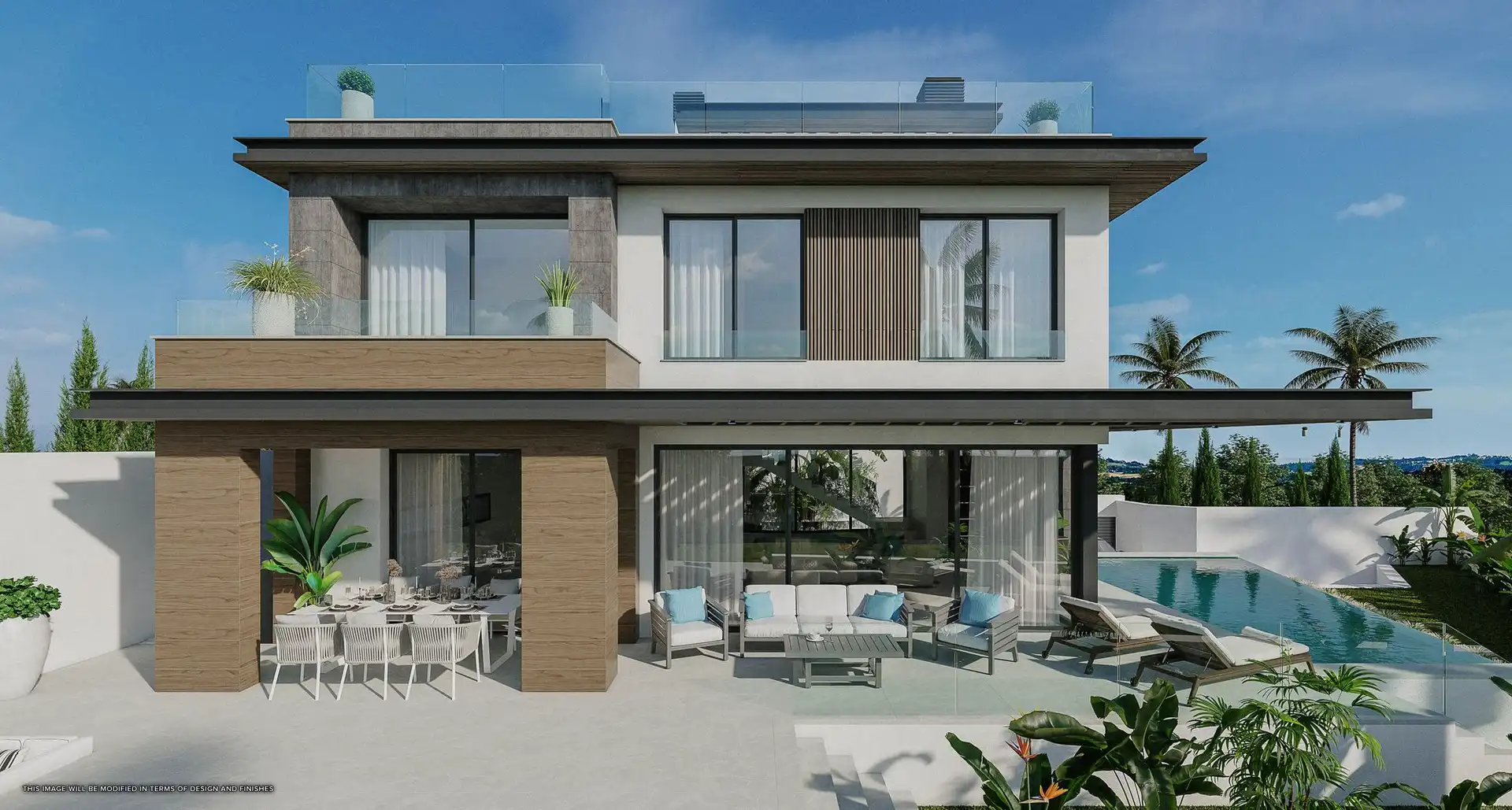 Detached house for sale in Riviera del Sol, imagen 2