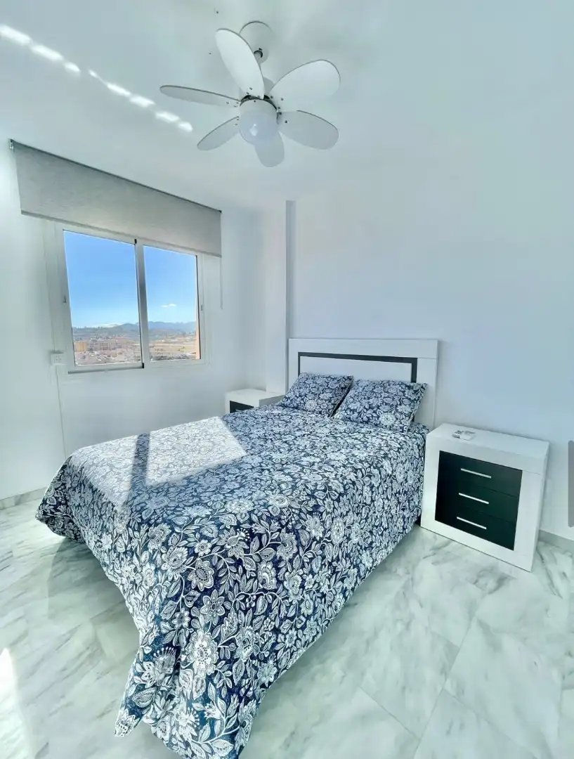 Flat with pool for sale in Los Pacos, imagen 7
