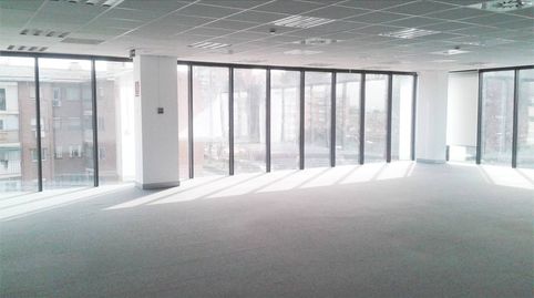 Photo 3 of Office for rent in Avenida de la Albufera, Numancia, Madrid Capital