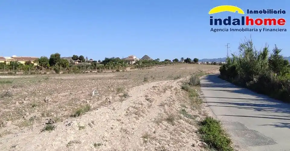 Terrenos y solares en venta en VIEJO A GARRUCHA, imagen 4