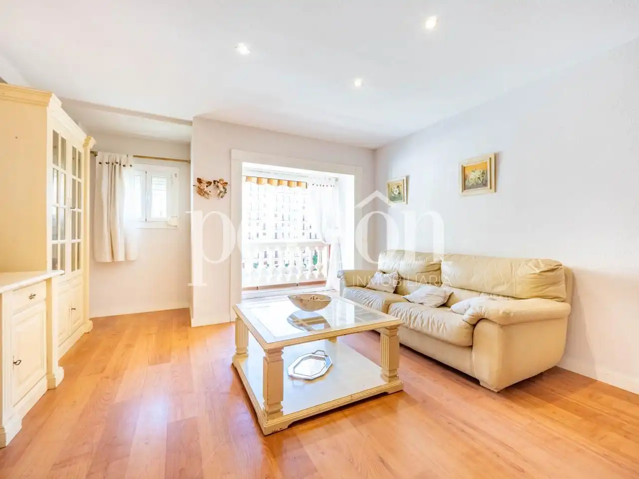 Habitación de Piso en venta en Alboraya con Aire acondicionado, Calefacción y Parquet