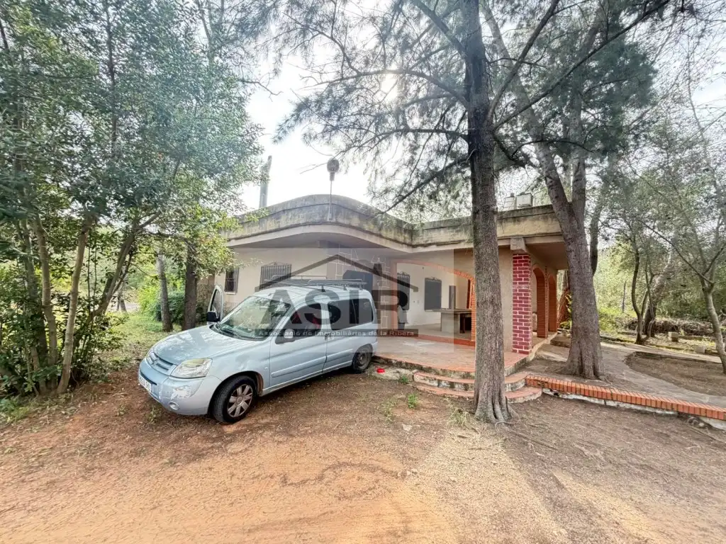 Casa o chalet en venta en Rafelguaraf con Terraza y Piscina