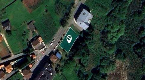 Ponteceso, (La Coruña) Terreno urbano para construir en Calle Aduana., immagine 5