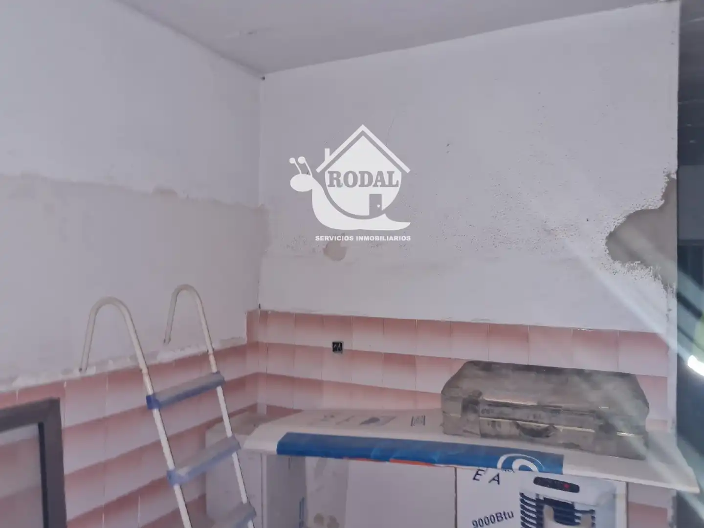 Casa o chalet en venta en Malaga, Huércal de Almería