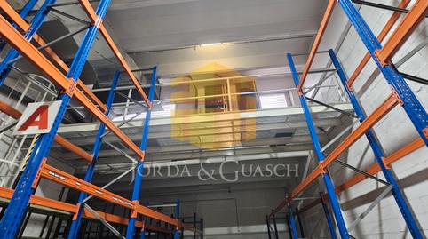 Photo 4 of Industrial buildings for sale in Carretera Corbera, 1, La Palma de Cervelló, Barcelona