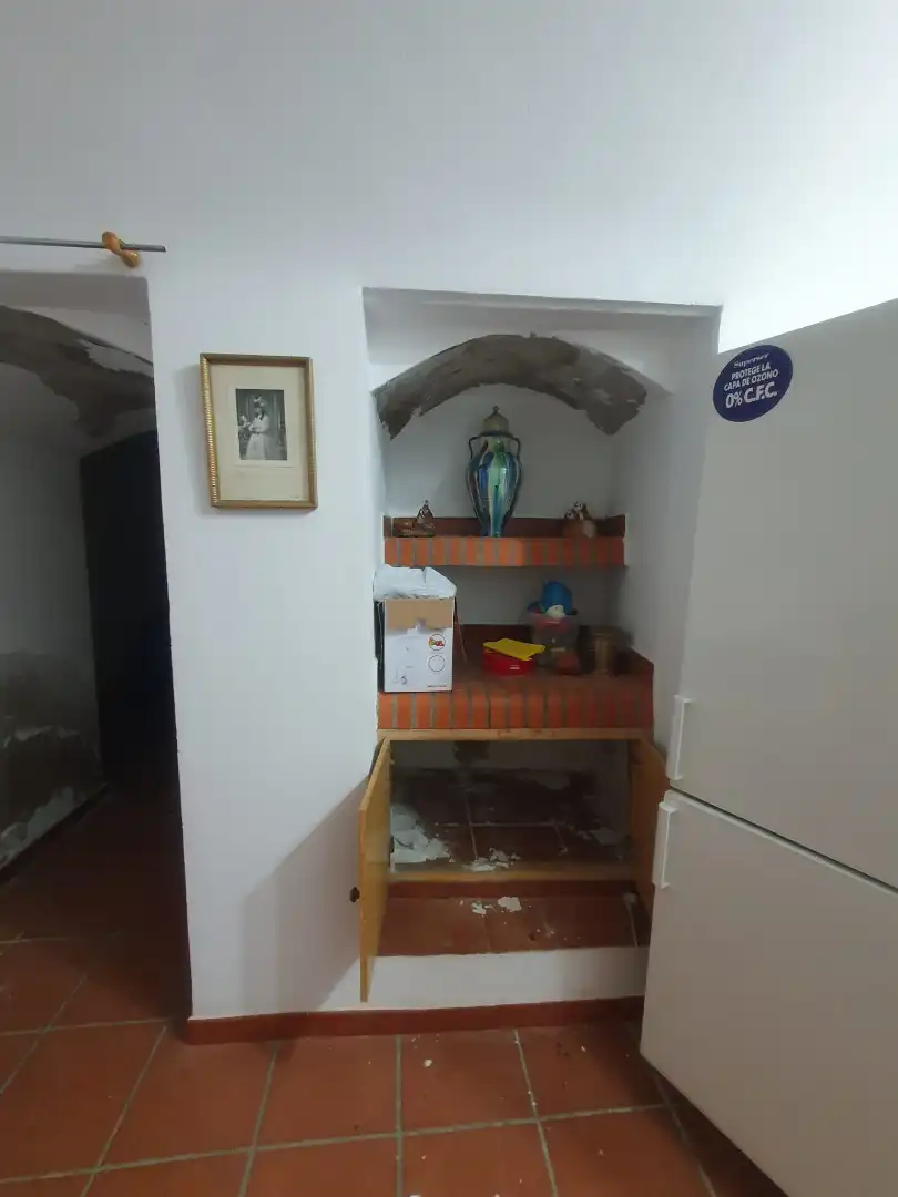 Casa o xalet en venda en Guadix