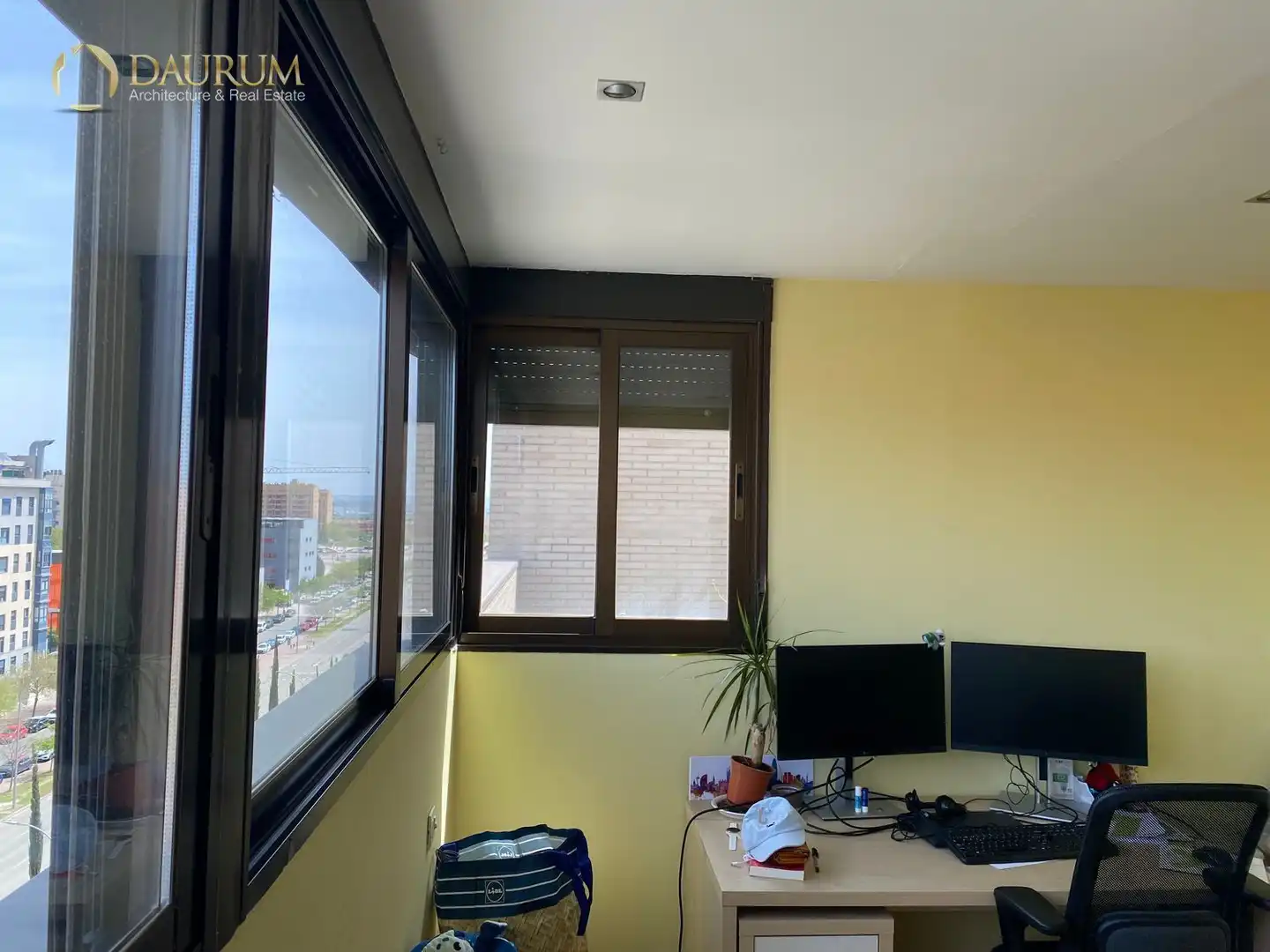 Ático en venta en Madrid con Calefacción, Terraza y Trastero