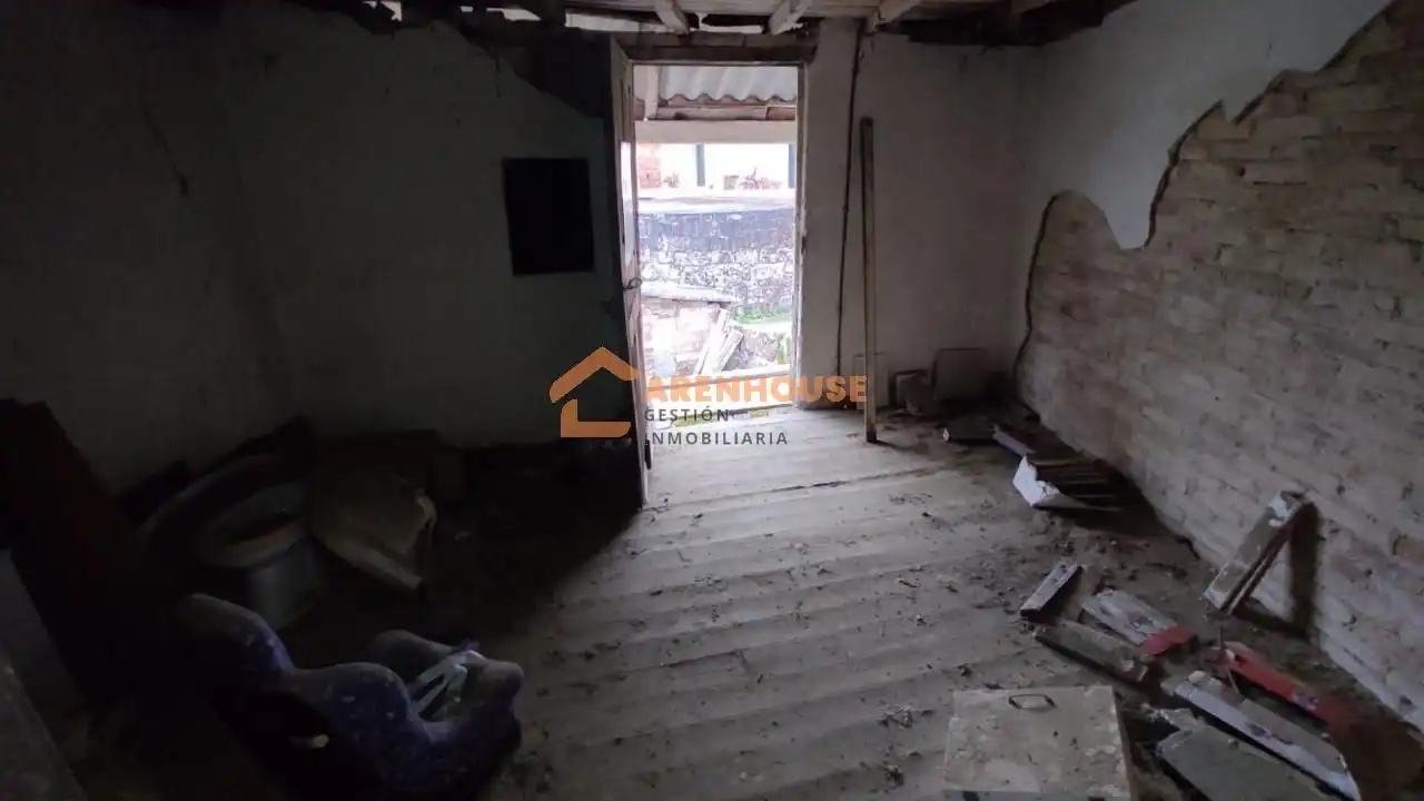 Casa con terraza en venta en O Pereiro de Aguiar, imagen 8