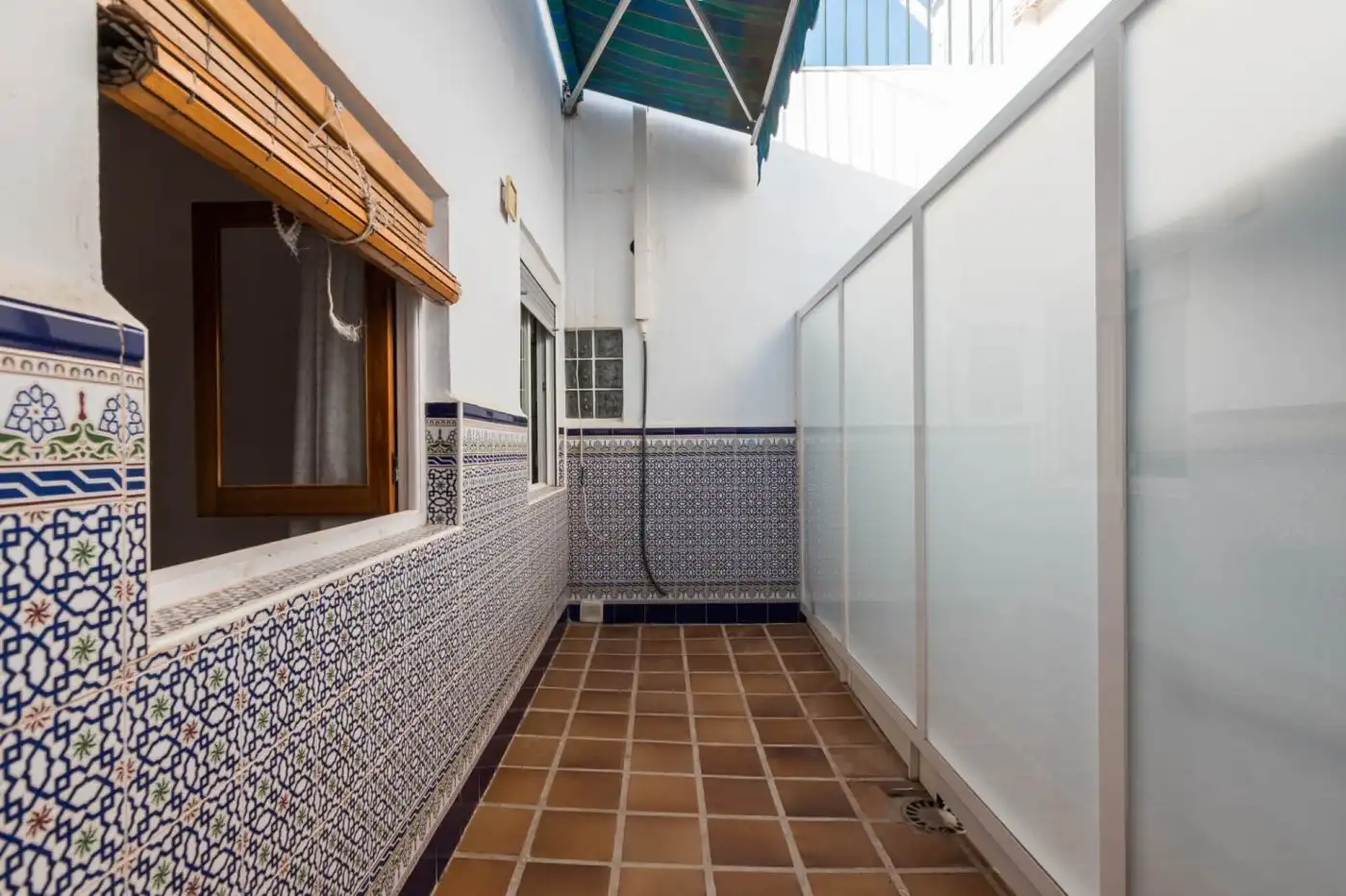 Casa o chalet en venta en Calle JUAN DE AUSTRIA, Sagrado Corazón