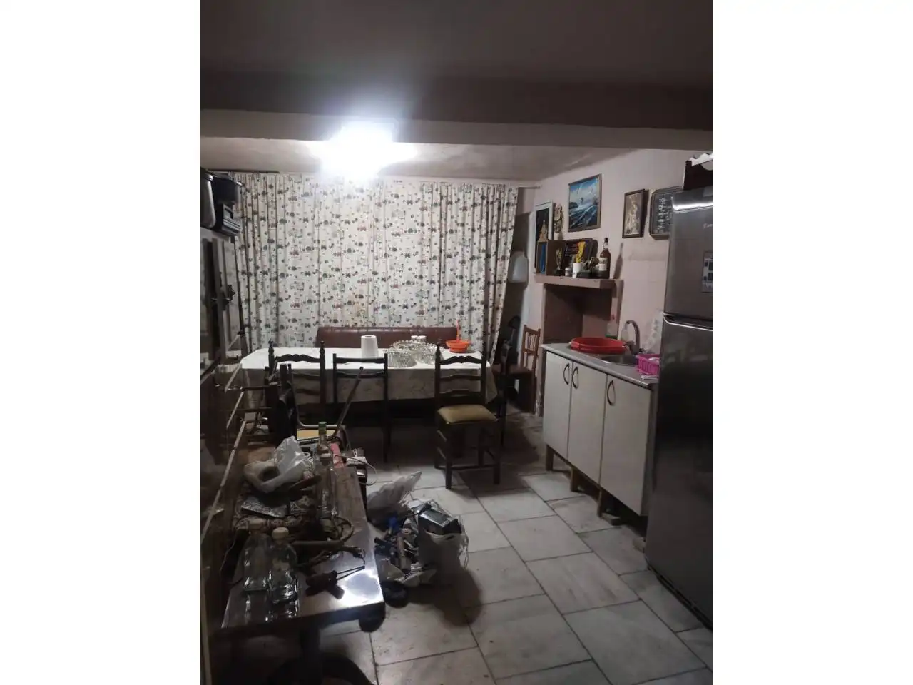 Cocina de Terreno en venta en Daimiel