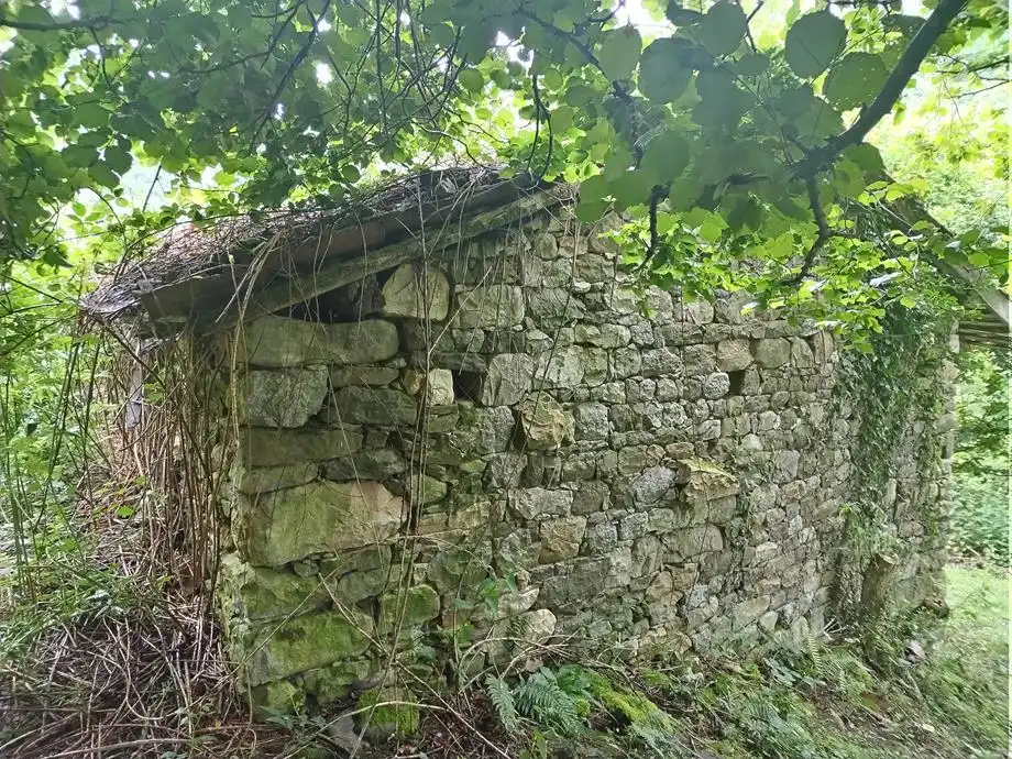 Casa rústica en venda a Caso, imagen 30