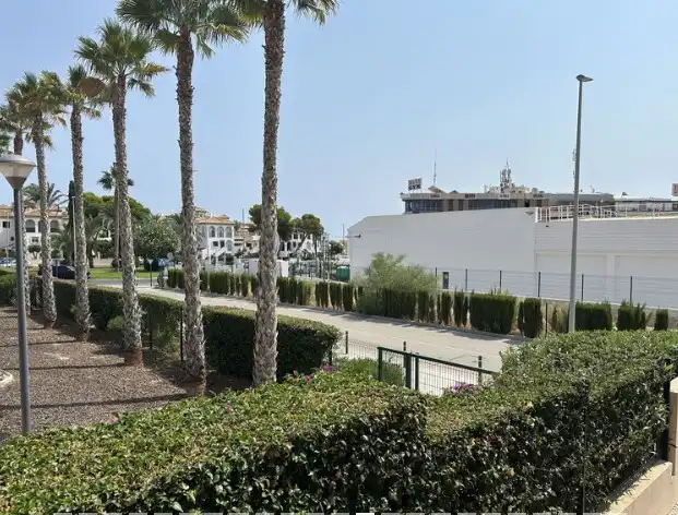Piano terra con piscina in vendita a Orihuela Costa, imagen 20