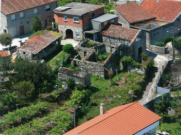 Terrenys i solars en venda a Vilaboa