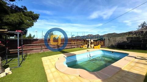 Photo 3 of Country house for sale in Purias, Lorca