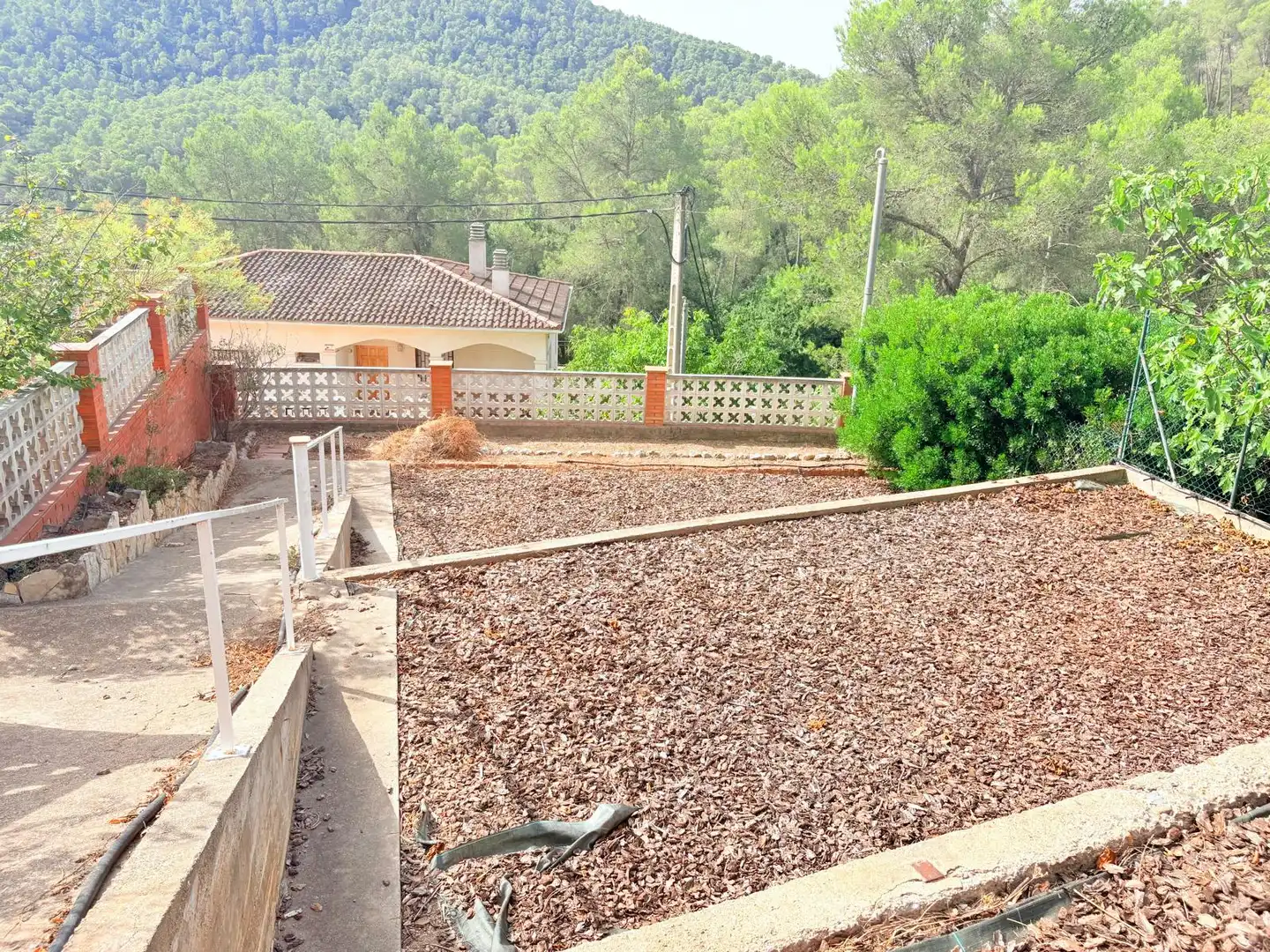 Villa con terrazza in vendita a Avinguda Núria, imagen 39