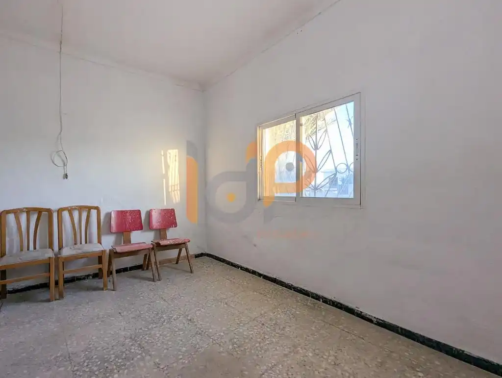 Casa o xalet en venda en Huércal-Overa amb Jardí privat i Terrassa