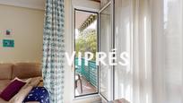 Bedroom of Flat for sale in Cáceres Capital  with Air Conditioner and Terrace