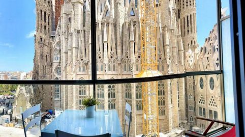 Foto 3 von Wohnungen zur Miete in Sagrada Família, Barcelona Capital
