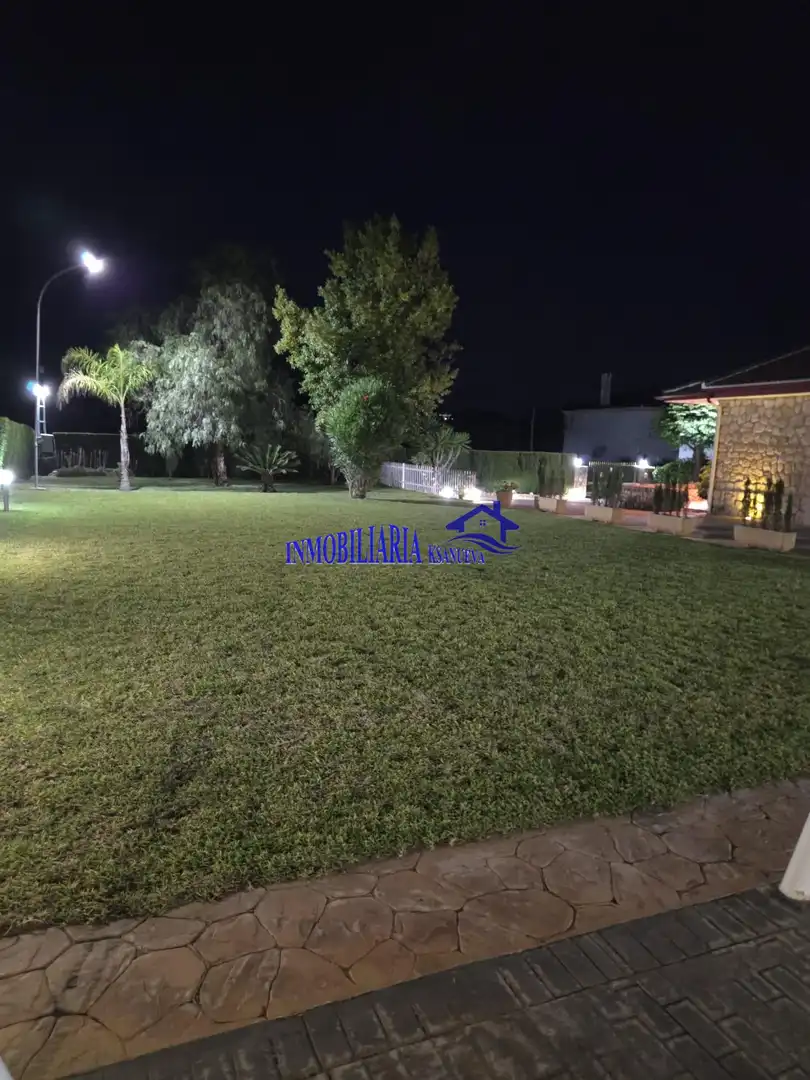 Garden of Houses for sale in Córdoba  with Swimming Pool