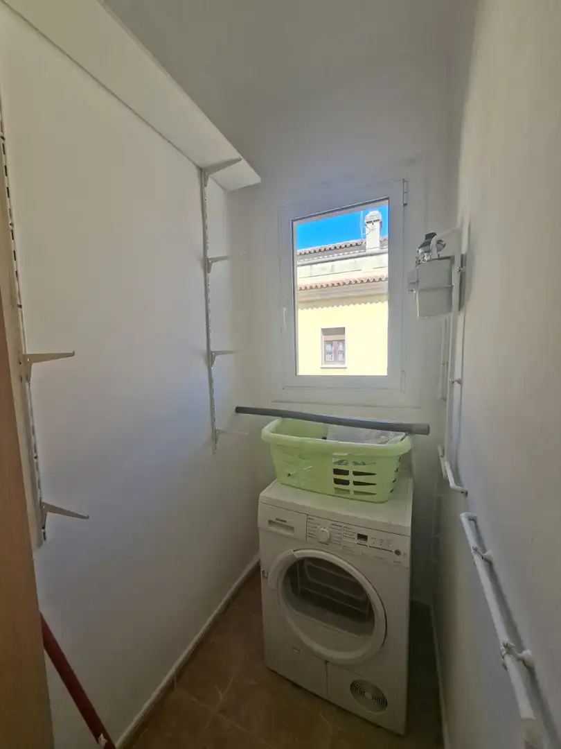 Piso en venta en SANTS CELI I RUSTIC, Eixample - Horta Capallera