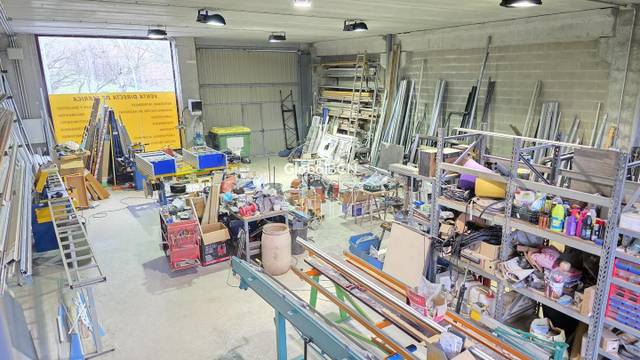 Nave industrial en Venta en Carrer dels Tintorers en Olesa de Montserrat