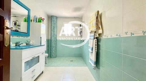 Foto 5 de Casa o chalet en venta en Benigànim, Valencia