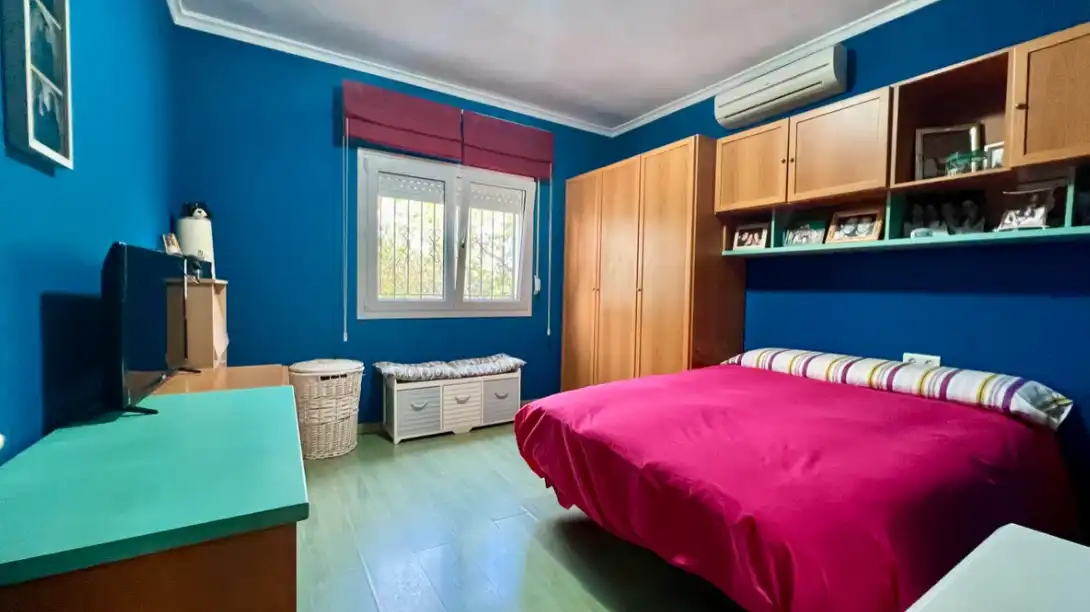 Villa avec piscine à vendre à Sant Climent - Es Canutells, imagen 8