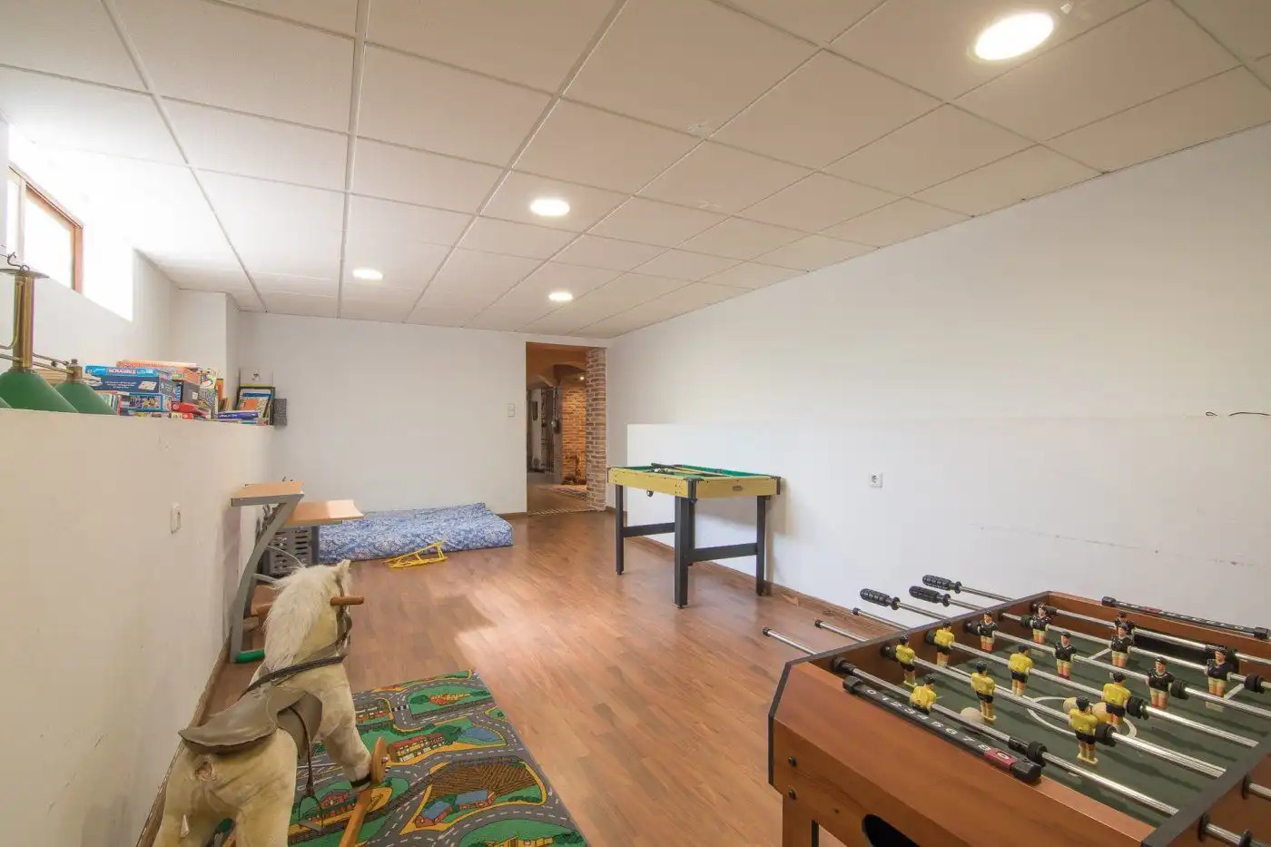 Villa avec piscine à louer à Valverde, imagen 42